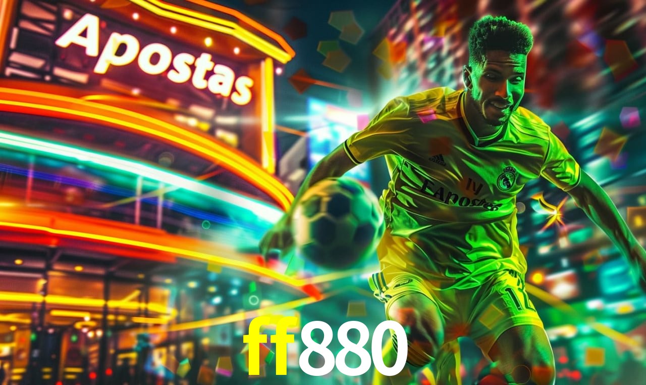Experiência VIP ff880